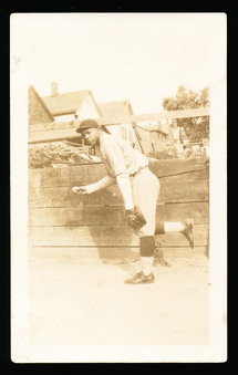 Monte Irvin