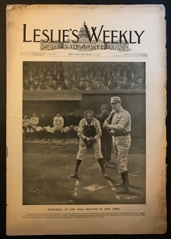 Napoleon "Nap" Lajoie