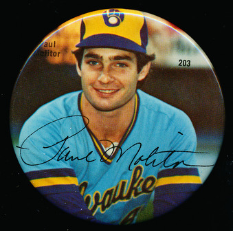 Paul Molitor