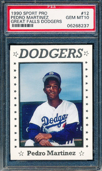 Pedro Martinez