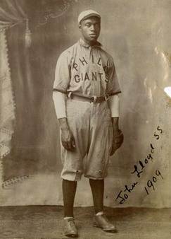 John Henry "Pop" Lloyd