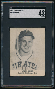 Ralph Kiner