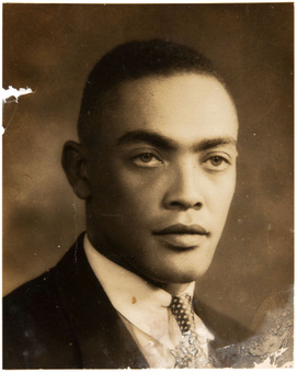 Raymond "Ray" Brown