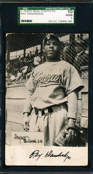 Ray Dandridge
