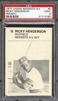Rickey Henderson