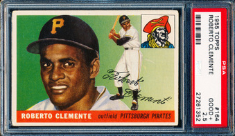 Roberto Clemente