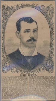 Roger Connor