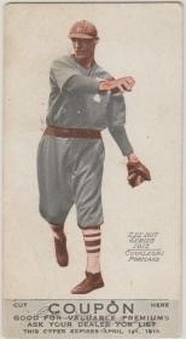 Stan Coveleski
