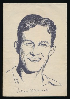 Stan Musial