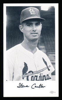 Steve Carlton