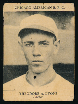 Ted Lyons