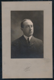 Tom Connolly