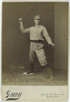 Tommy McCarthy