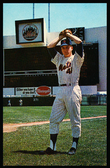 Tom Seaver