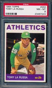Tony LaRussa