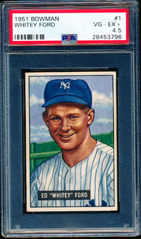 Ed "Whitey" Ford