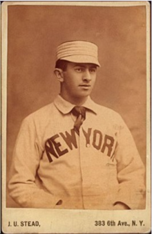 Willie Keeler