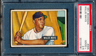 Willie Mays