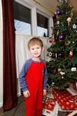 Christmas 2007