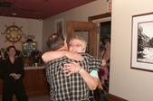 Mary Ann's Retirement Party