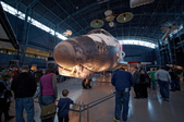 National Air and Space Museum