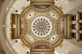 Pennsylvania Capital Rotunda