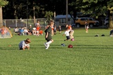 soccer 8/31/09