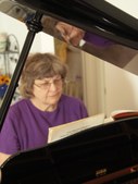 piano