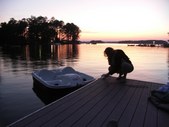 Memorial Day Weekend