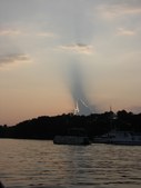 Jocassee june7 09