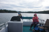 Jocassee Oct 2013