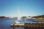 Waccamaw and cb cable repair