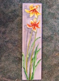 CERAMIC TILE ARTWORK