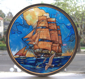 Stained Glass 7