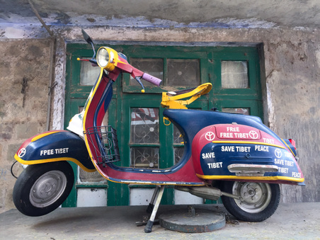 McLeod Ganj