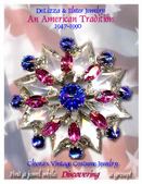 <b>A D&E American Tradition</b>