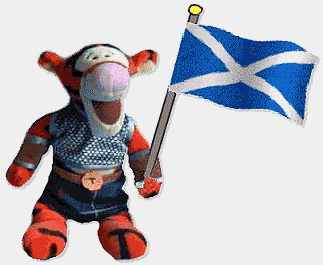 TIGGER TOURS SCOTLAND
