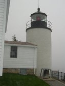 Bass Harbor Lighthouse
