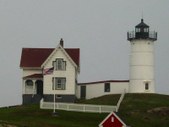 Cape Neddick Lighthouse