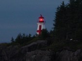 East Quoddy Lighthouse