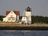 Lighthouse Cruise
