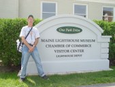 Maine Lighthouse Museum