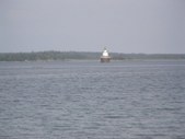 Lubec Channel Light