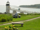 Marshall Point Lighthouse