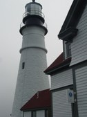 Portland Head Lighthouse