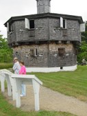 Fort Edgecomb