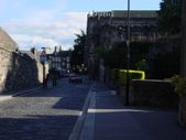 STIRLING CASTLE