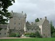 CAWDOR CASTLE