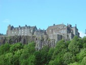 STIRLING CASTLE