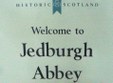 JEDBURGH ABBEY